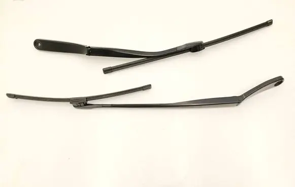 BMW 5 F10 F11 Headlight wiper blade set 7182459 7203156 7182594