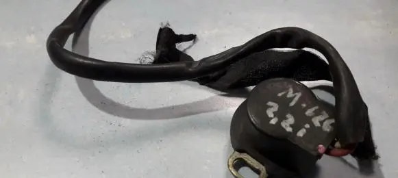 Mazda 626 Throttle valve position sensor 
