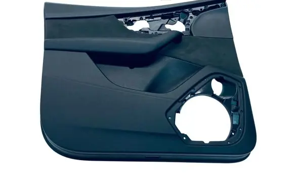Audi Q7 4M Front door card panel trim 4M0867103C 4M0867165A 4M2959521