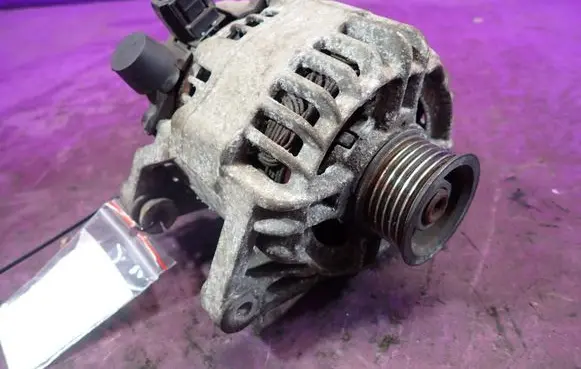 Ford Focus Generator/alternator 