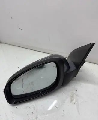 Opel Vectra C Front door electric wing mirror 015416 352501 24436145