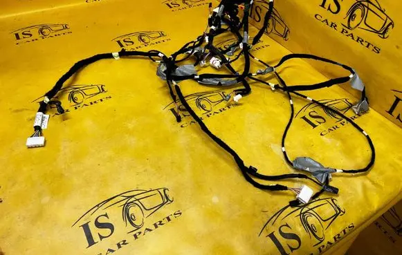 Renault Espace VI Wiring harness 241602303R