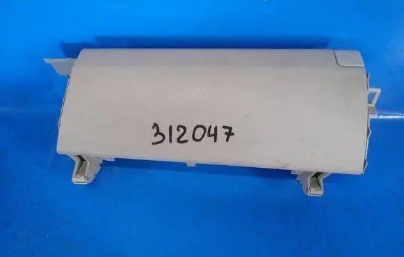 Toyota Prius (XW30) Glove box 5551147040G0