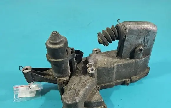 Citroen C2 Clutch slave cylinder 9656382080 IMPRK1596926