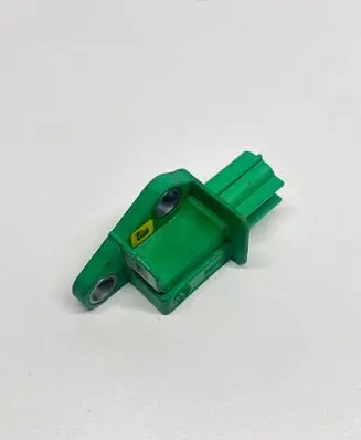 Volkswagen Touran I Airbag deployment crash/impact sensor 5M0909606A 5WK43658