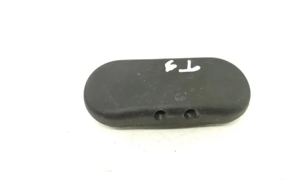 Audi A4 S4 B6 8E 8H Windshield washer spray nozzle 8E0955987D