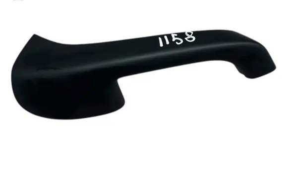 Volkswagen Golf VI Front door interior handle 1K4868055B
