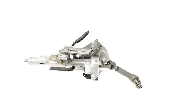 Mazda 6 Steering rack mechanical part GJG93210X 9075121051