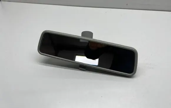 Seat Alhambra (Mk1) Rear view mirror (interior) 7M3857511B