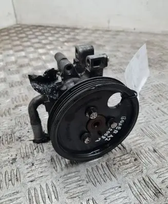 Peugeot Boxer Power steering pump