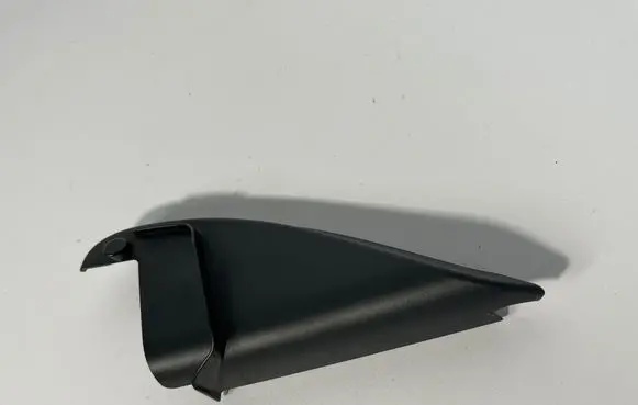 Audi A1 Other front door trim element 82A857506
