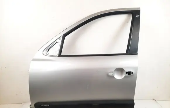 Hyundai Santa Fe Front door