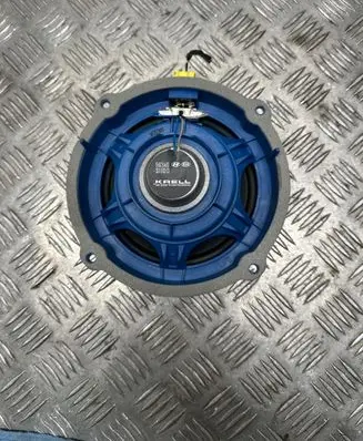 Hyundai Santa Fe Rear door speaker 96340s1100