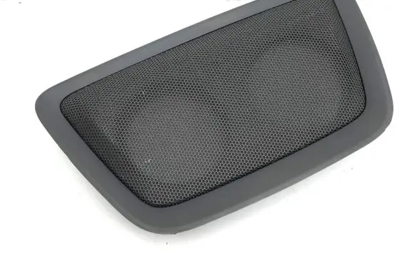Citroen C4 III e-C4 Dash center speaker trim cover 9831084580