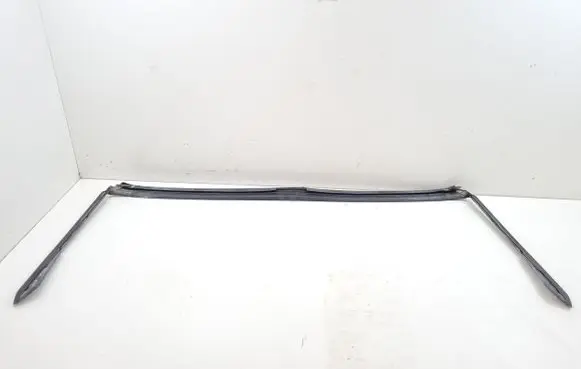 Porsche Boxster 987 Sunroof sealing rubber 98753707702