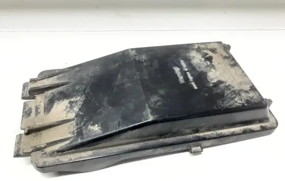 Audi A6 S6 C4 4A Fuse box cover 4A0941801