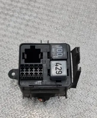 Volkswagen Golf IV Fuse module 1J0941391C
