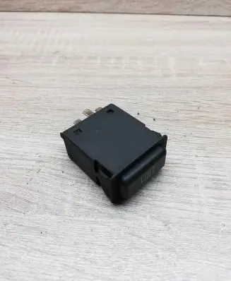 BMW 3 E36 Windscreen/window heater switch 138037 1380323