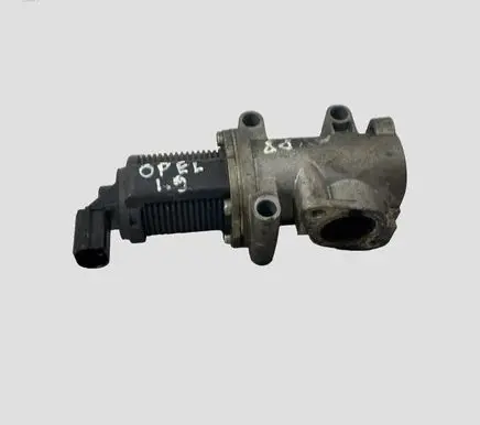 Opel Vectra C EGR valve 55215031