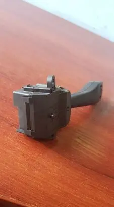 BMW 3 E46 Wiper control stalk 8363664