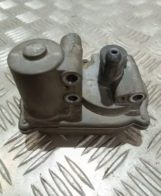 Audi A6 S6 C6 4F Intake manifold valve actuator/motor 059129086 A2C53106043