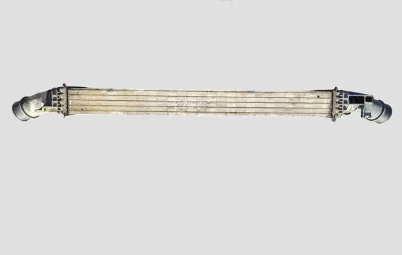Audi A4 S4 B8 8K Intercooler radiator 8K0145805G L3122004 323NF55