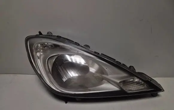 Honda Jazz Headlight/headlamp