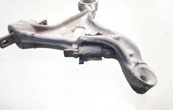 Front lower control arm/wishbone