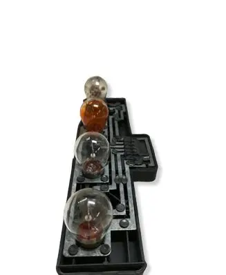 Skoda Octavia Mk1 (1U) Tail light bulb cover holder 1U9945257