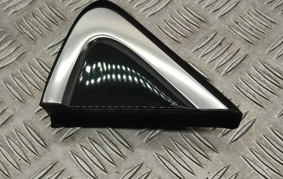 KIA Sportage Fender end trim 86180D9000