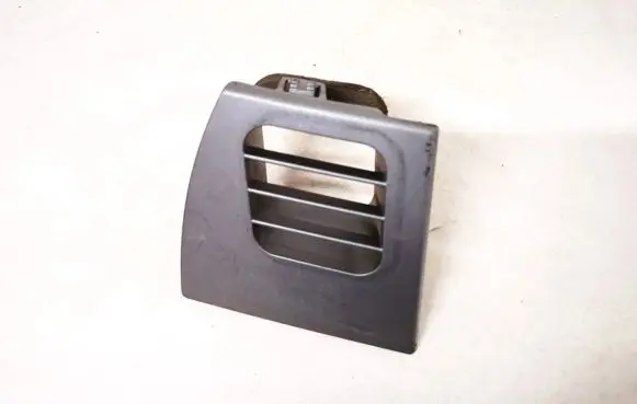 BMW 7 E65 E66 Dash center air vent grill 64227007147
