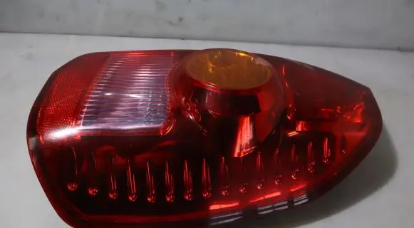 Mitsubishi Space Wagon Rear/tail lights