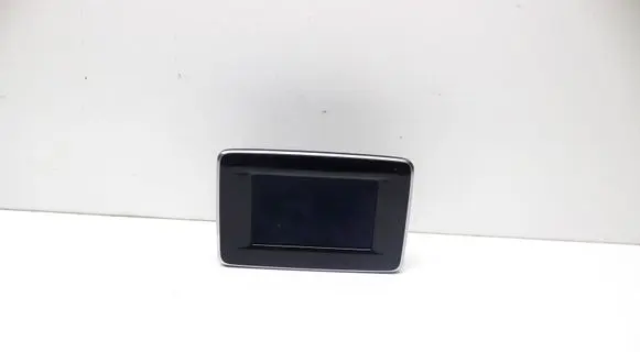 Mercedes-Benz CLA C117 X117 W117 Screen/display/small screen A2469001206