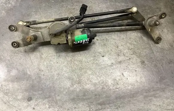 KIA Sorento Front wiper linkage and motor 035247430 981003E100