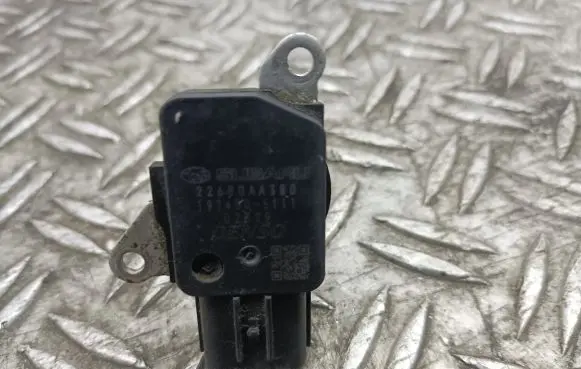 Subaru Outback Mass air flow meter 22680AA380