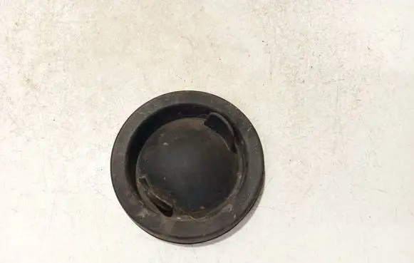 Headlight/headlamp dust cover
