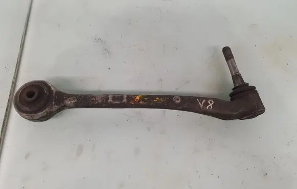 Front control arm