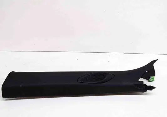 (A) pillar trim