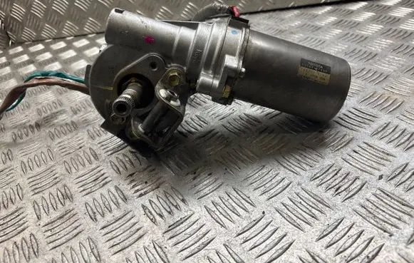 Electric power steering pump