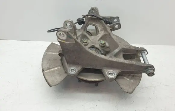 Tesla Model S Rear wheel hub 600702300B 600702300 6007023