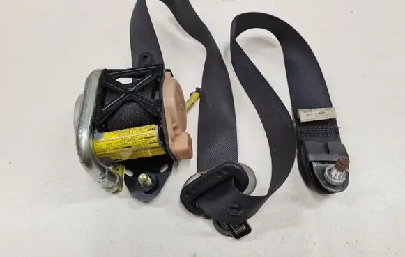 Honda Accord Front seatbelt TKAF2EH855 0431093 BAMPT1043