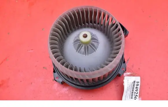 Toyota Yaris Heater fan/blower AV1371