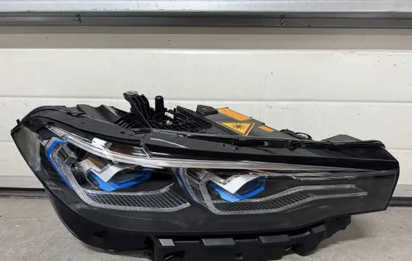 BMW X7 G07 Headlight/headlamp 9852956