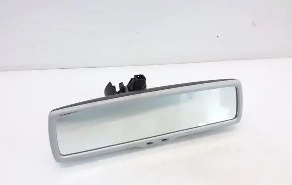 Skoda Octavia Mk3 (5E) Rear view mirror (interior) 7N0857511K