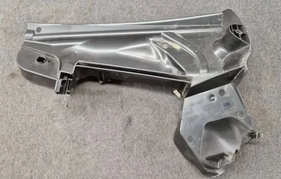 BMW 1 F20 F21 Other engine bay part 9297729