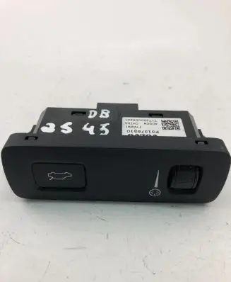 Volvo S90, V90 Other switches/knobs/shifts 31376510