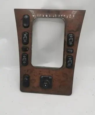 Mercedes-Benz E W210 Electric window control switch 2108214151 03750032
