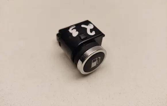 Dodge Durango III Fuel tank opening switch 68164107AA