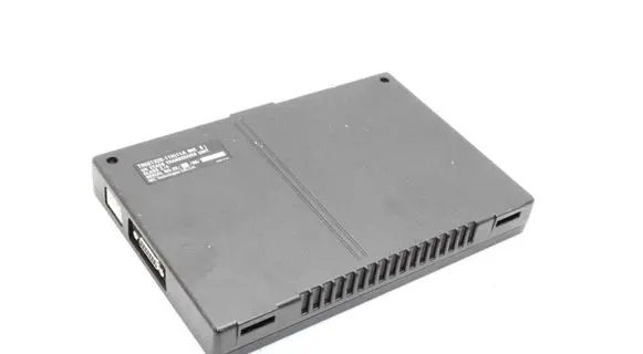 Mercedes-Benz SLC C107 Phone control unit/module TR5E132011H