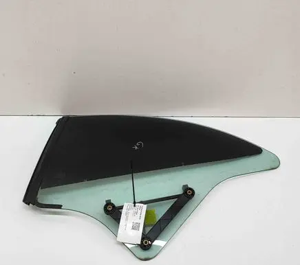 Mercedes-Benz E W213 Rear side window A2386704700